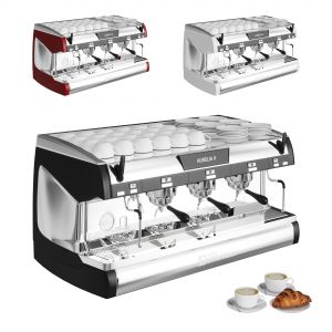 Aurelia Coffee Machine Big