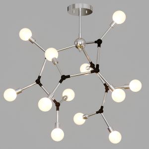 Anima Chandelier