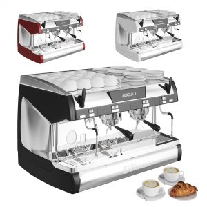 Aurelia Coffee Machine Medium