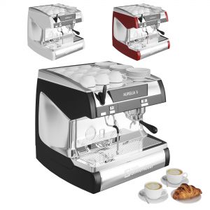 Aurelia Coffee Machine Small