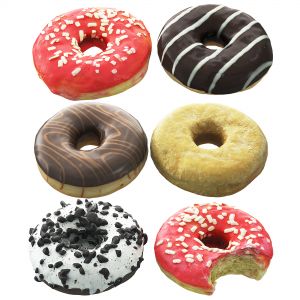 Donuts