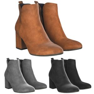 Women's Boots