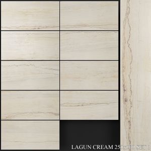 Yurtbay Seramik Lagun Cream 250x500 Set 1