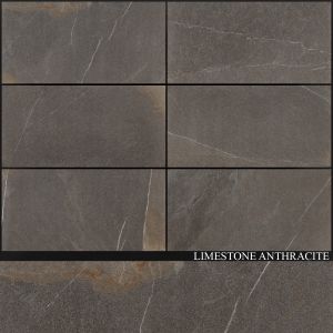 Yurtbay Seramik Limestone Anthracite