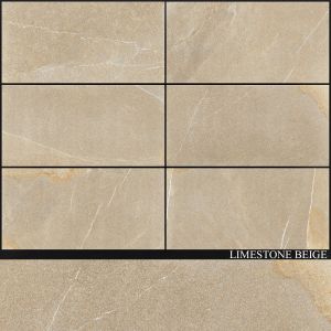 Yurtbay Seramik Limestone Beige