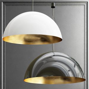 Zava Luce Amedeo Pendant Light