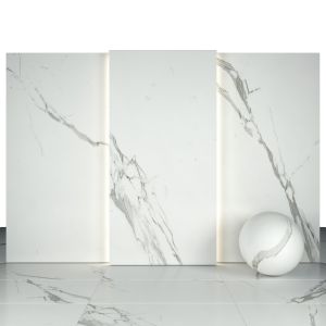 Classic Statuary Marble