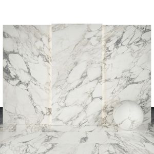 Classic Arabescato Marble 02