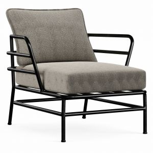 Mareluz Armchair