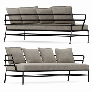 Mareluz Sofa