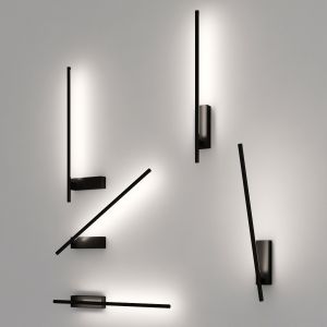 Tubs Wall Lamp