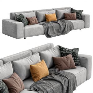 Sofa Dienne Cross