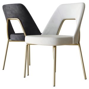 Joyce Chair Flexform