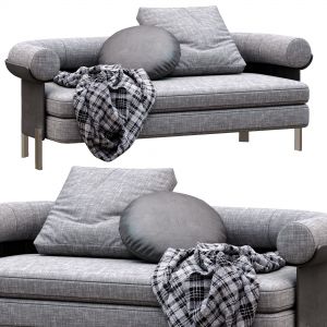 Sofa Matia By Minotti