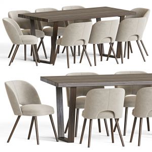 Dining Set 20