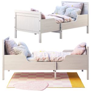 Ikea Sundvik Bed 2