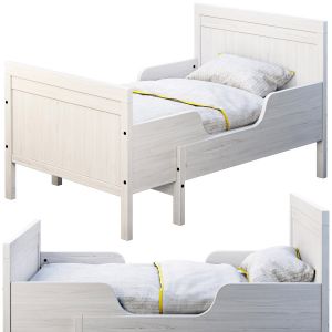 Ikea Sundvik Bed 4