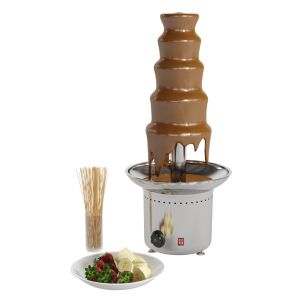 Chocolate Fountain