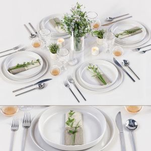 Table Setting 03