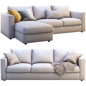 Ikea Vimle Sofa