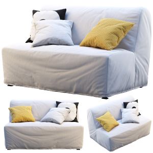 Ikea Lycksele Sleeper Sofa