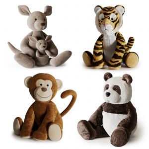 Plush Toys 06