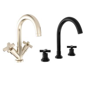 Wash Basin Mixer Nicolazzi