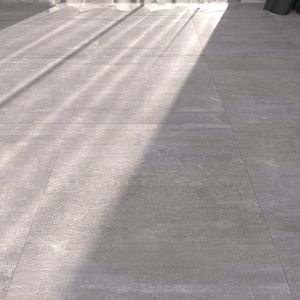 Floor Hangar Smoke 60x60