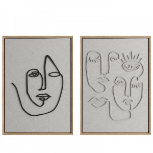 Art Face_ Line_ Set 01