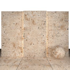 Beige Bright Stone