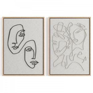 Art Face_ Line_ Set 02