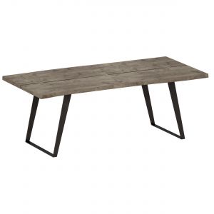 Yukon Grey Dining Table