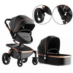 Babyfond Stroller