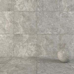 Flaviker Navona Grey Cross 120x120