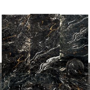 Dark Wave Marble