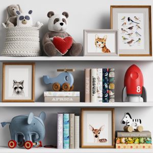 Kids Room Decor 12