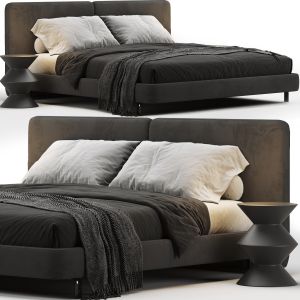 Tatlin Cover bed