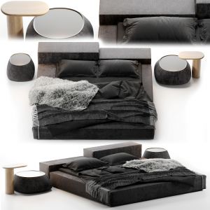 Extrasoft Bed Set