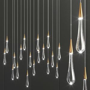 Drop Pendant Lights