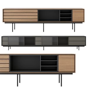 Aura Tv Stand By Treku 02