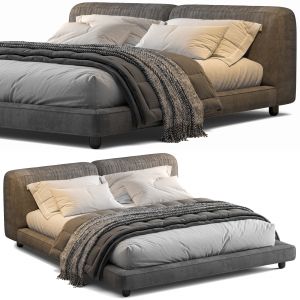 Living Divani Neowall Bed