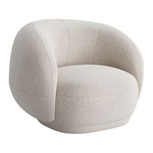 Tacchini Julep Armchair