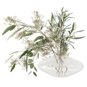 Eucalyptus Bouquet