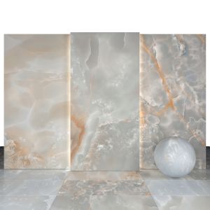 Fantasy Cloud Marble