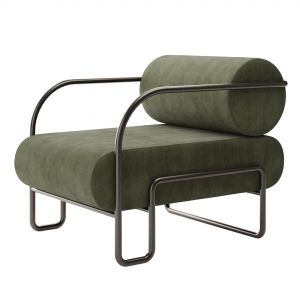 Olivya Stone Hiro Lounge Chair