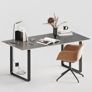 Muuto Office Set