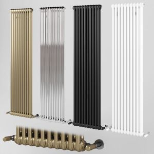 Irsap Tesi 2 Decorative Radiator