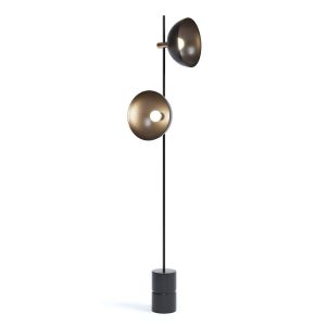 Floor Lamp Zena By Romatti