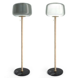 Floor Lamp Ikea Evedal