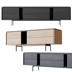 Salu Tv Cabinets By Softrend